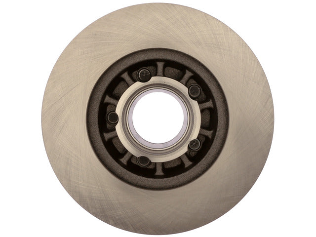 Raybestos Brakes Disc Brake Rotor and Hub Assembly  66416R
