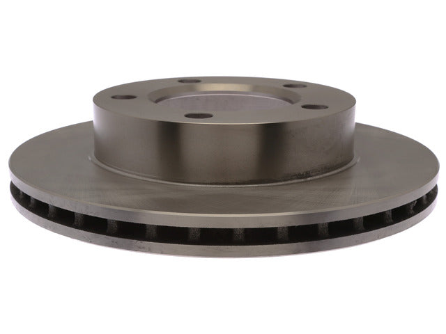 Raybestos Brakes Disc Brake Rotor  66438R