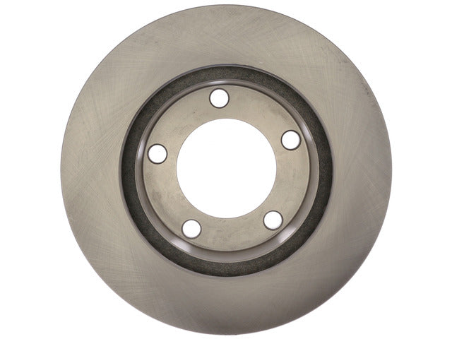 Raybestos Brakes Disc Brake Rotor  66438R