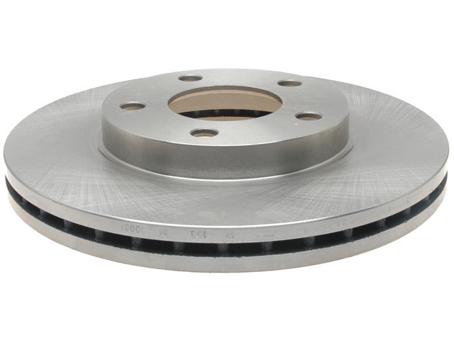 Raybestos Brakes Disc Brake Rotor  66443R