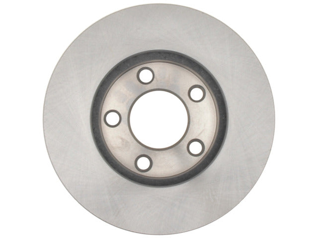 Raybestos Brakes Disc Brake Rotor  66443R