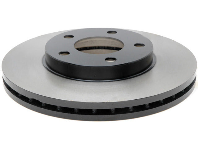 Raybestos Brakes Disc Brake Rotor  66443