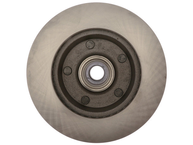 Raybestos Brakes Disc Brake Rotor and Hub Assembly  66445R