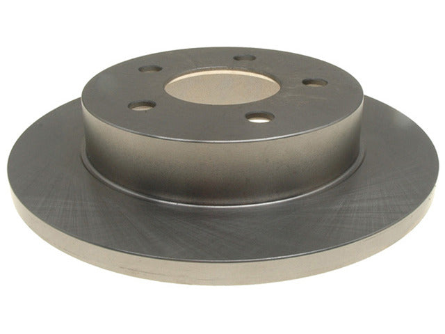 Raybestos Brakes Disc Brake Rotor  66448R