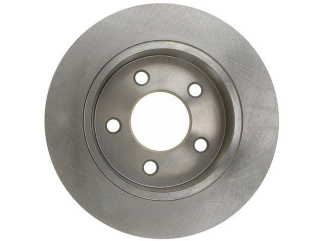 Raybestos Brakes Disc Brake Rotor  66448R