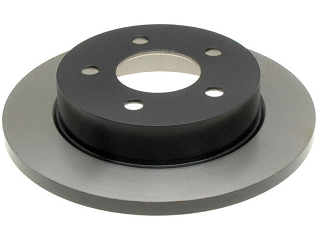 Raybestos Brakes Disc Brake Rotor  66448