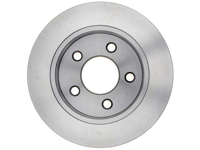 Raybestos Brakes Disc Brake Rotor  66448