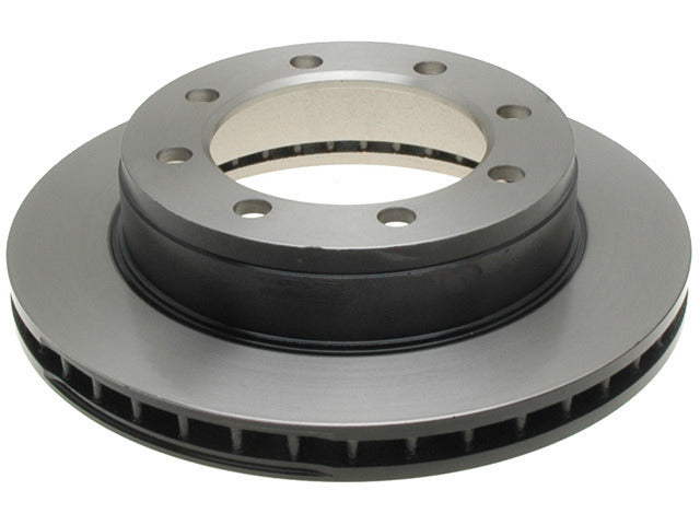 Raybestos Brakes Disc Brake Rotor  66476