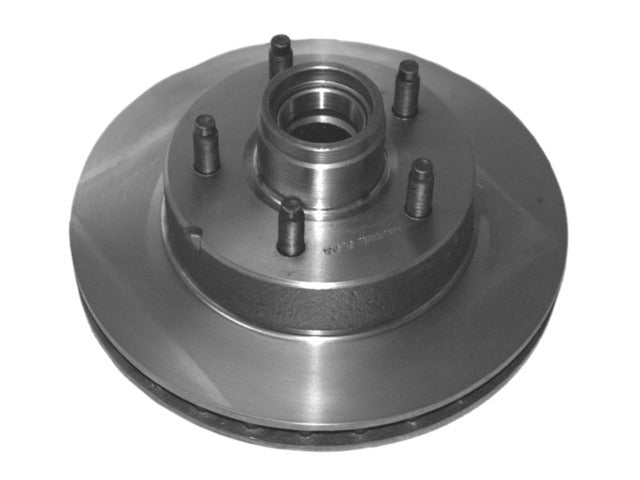 Raybestos Brakes Disc Brake Rotor and Hub Assembly  66559R