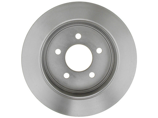 Raybestos Brakes Disc Brake Rotor  66565