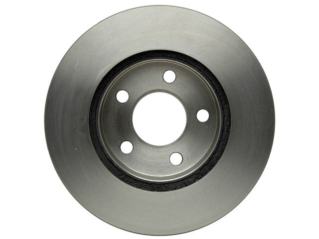 Raybestos Brakes Disc Brake Rotor  66576