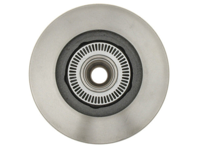 Raybestos Brakes Disc Brake Rotor and Hub Assembly  66597