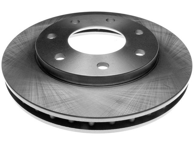 Raybestos Brakes Disc Brake Rotor  66648R