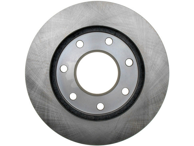 Raybestos Brakes Disc Brake Rotor  66648R