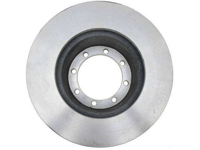 Raybestos Brakes Disc Brake Rotor  66695