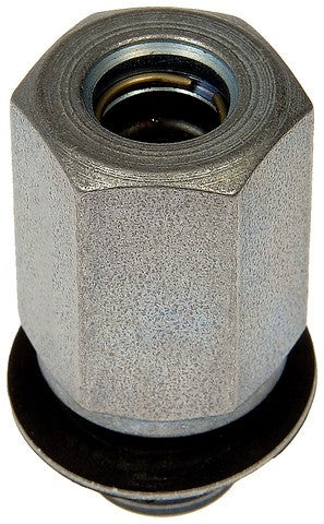 Dorman - OE Solutions Turbocharger Coolant Line Fitting  667-504