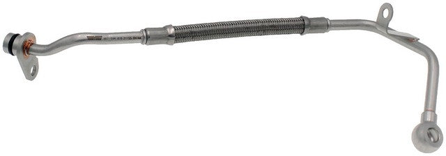 Dorman - OE Solutions Turbocharger Oil Line  667-594