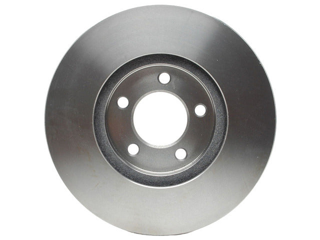 Raybestos Brakes Disc Brake Rotor  66749R