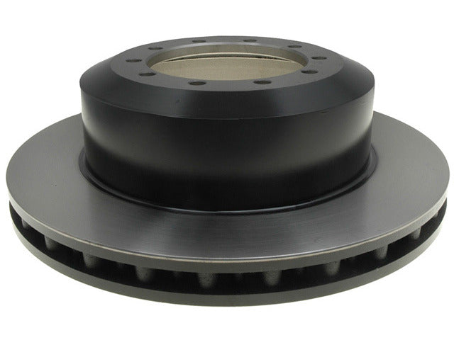 Raybestos Brakes Disc Brake Rotor  66761