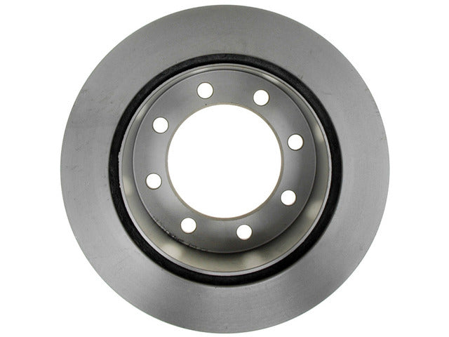 Raybestos Brakes Disc Brake Rotor  66799