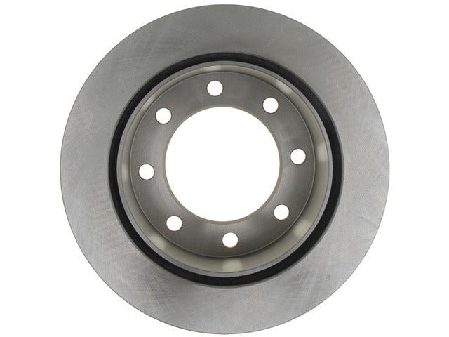 Raybestos Brakes Disc Brake Rotor  66823R