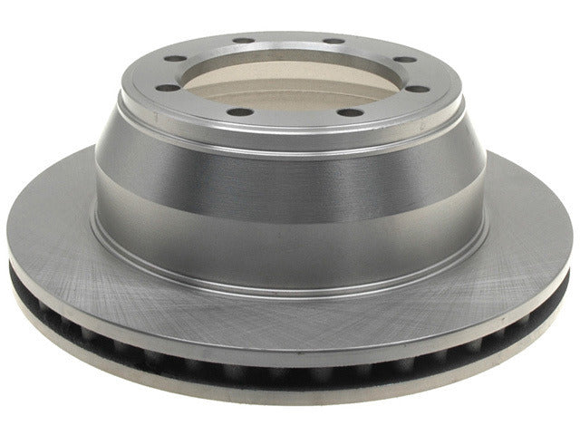 Raybestos Brakes Disc Brake Rotor  66834R