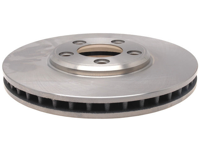 Raybestos Brakes Disc Brake Rotor  66841R