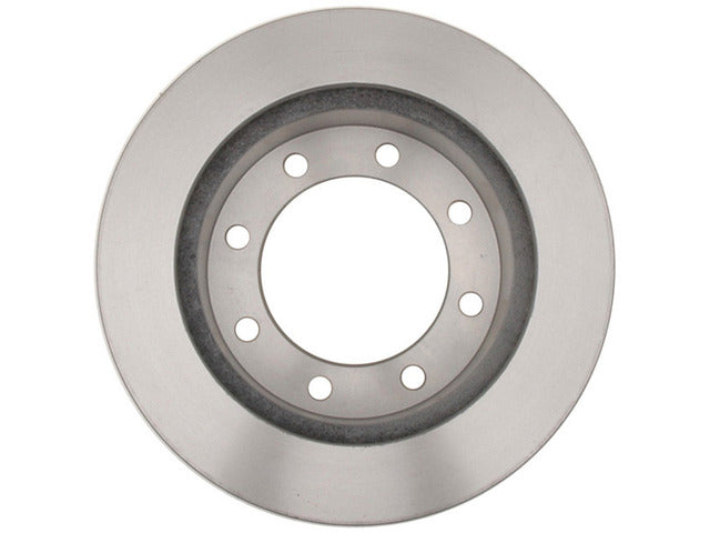 Raybestos Brakes Disc Brake Rotor  66914