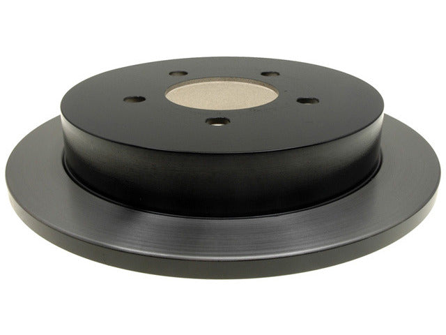 Raybestos Brakes Disc Brake Rotor  66947