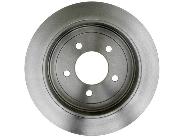 Raybestos Brakes Disc Brake Rotor  66947