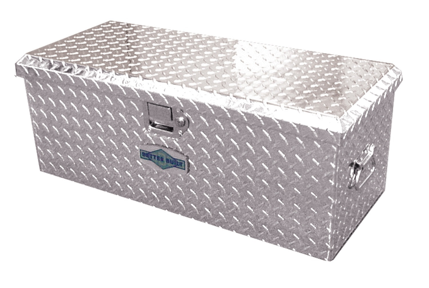Better Built 67011387 ATV Tool Box