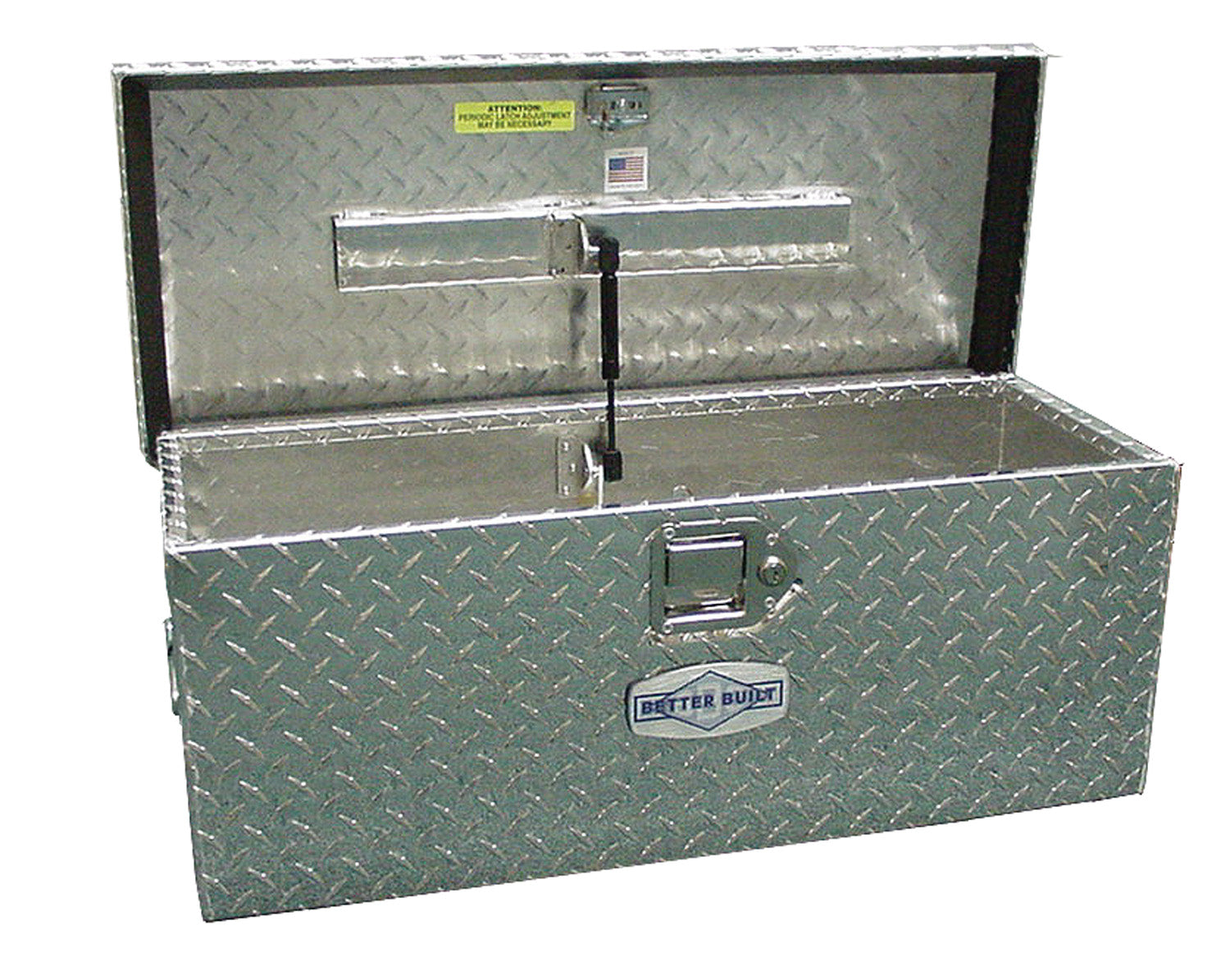 Better Built 67011387 ATV Tool Box