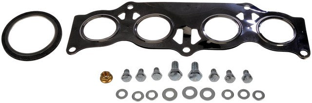 Dorman - OE Solutions Exhaust Manifold with Integrated Catalytic Converter  672-8111