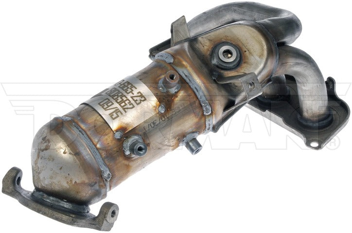 Dorman - OE Solutions Exhaust Manifold with Integrated Catalytic Converter  673-811