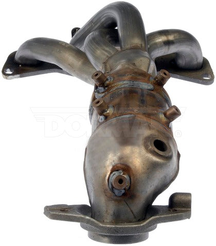 Dorman - OE Solutions Exhaust Manifold with Integrated Catalytic Converter  673-9591