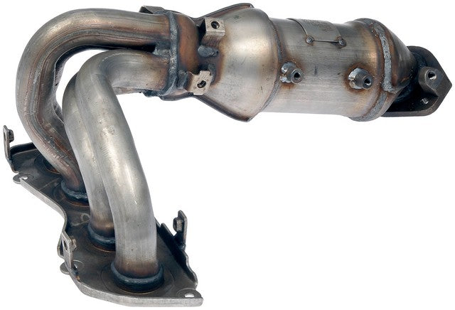 Dorman - OE Solutions Exhaust Manifold with Integrated Catalytic Converter  674-028