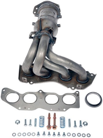 Dorman - OE Solutions Exhaust Manifold with Integrated Catalytic Converter  674-028