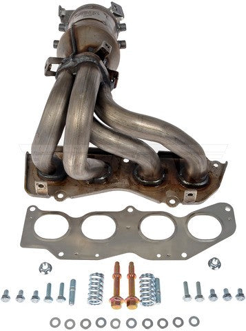 Dorman - OE Solutions Exhaust Manifold with Integrated Catalytic Converter  674-041