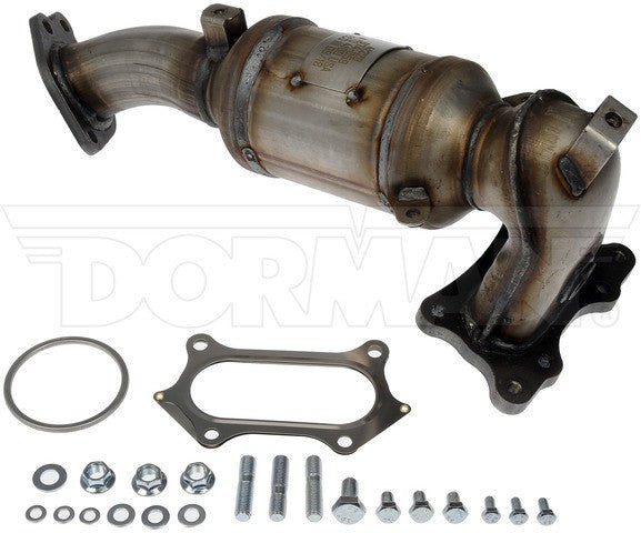 Dorman - OE Solutions Exhaust Manifold with Integrated Catalytic Converter  674-059