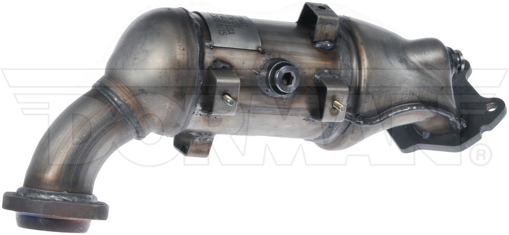 Dorman - OE Solutions Exhaust Manifold with Integrated Catalytic Converter  674-120