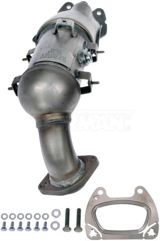 Dorman - OE Solutions Exhaust Manifold with Integrated Catalytic Converter  674-120