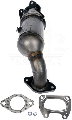 Dorman - OE Solutions Exhaust Manifold with Integrated Catalytic Converter  674-121