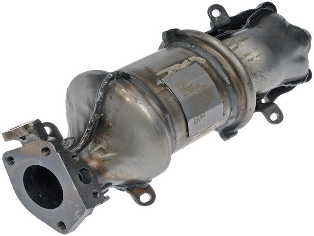 Dorman - OE Solutions Exhaust Manifold with Integrated Catalytic Converter  674-145
