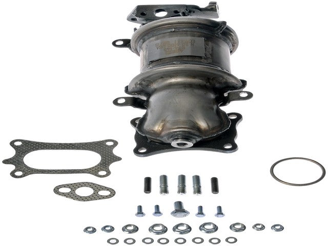 Dorman - OE Solutions Exhaust Manifold with Integrated Catalytic Converter  674-145