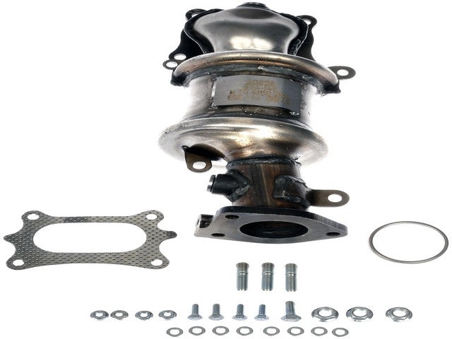 Dorman - OE Solutions Exhaust Manifold with Integrated Catalytic Converter  674-146