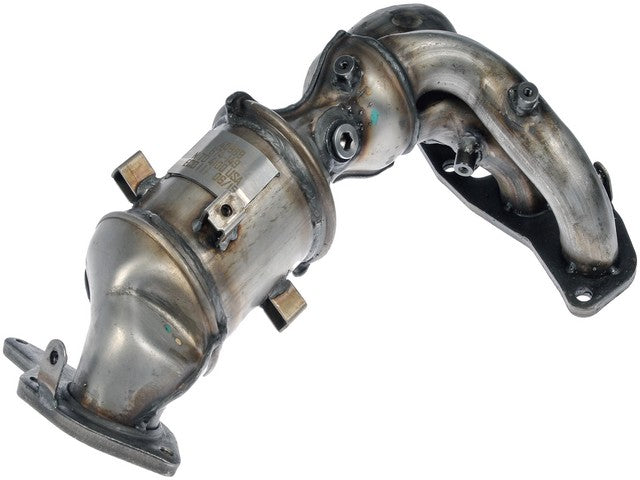 Dorman - OE Solutions Exhaust Manifold with Integrated Catalytic Converter  674-149