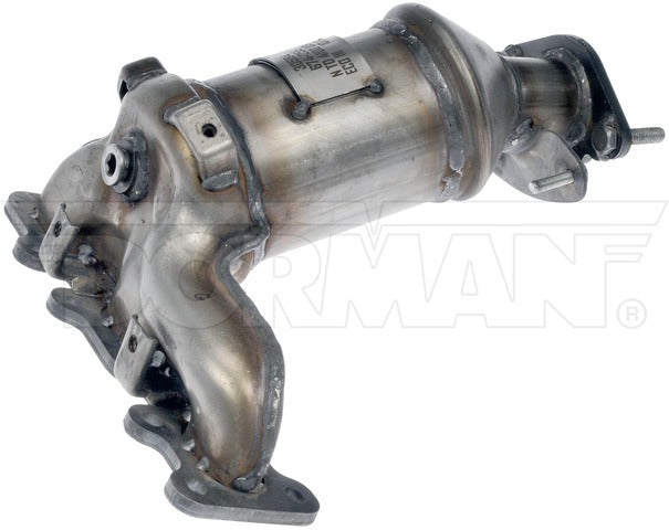 Dorman - OE Solutions Exhaust Manifold with Integrated Catalytic Converter  674-255
