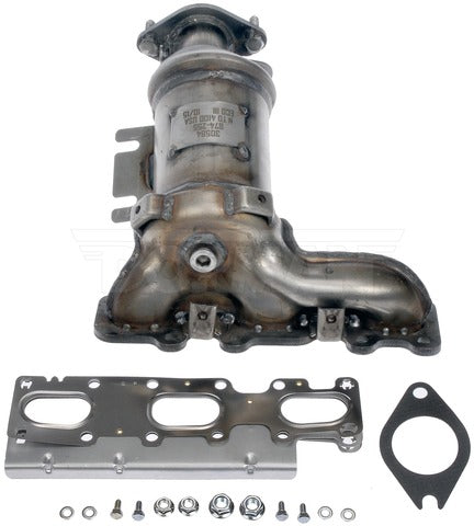 Dorman - OE Solutions Exhaust Manifold with Integrated Catalytic Converter  674-255