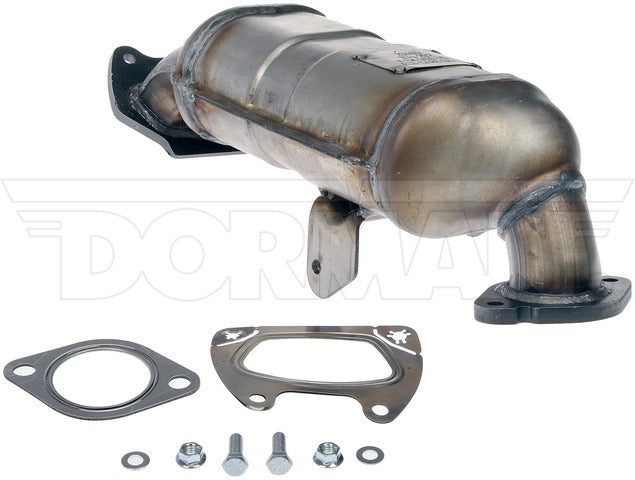 Dorman - OE Solutions Exhaust Manifold with Integrated Catalytic Converter  674-292