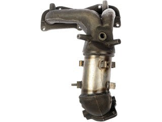 Dorman - OE Solutions Exhaust Manifold with Integrated Catalytic Converter  674-811